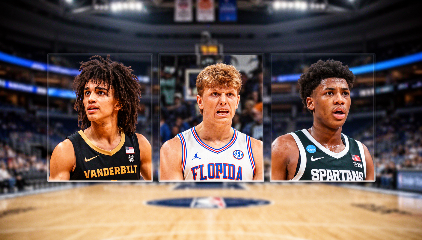 金宝博在线娱乐 - 金宝博平台 - 2026-27 赛季 NCAA 篮球十大重返校园球员深度分析：阵容变革下的竞争格局